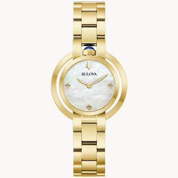 Bulova Rubaiyat Watch